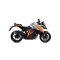 Arrow Exhausts for the KTM 1290 Super Duke GT 2017/2021